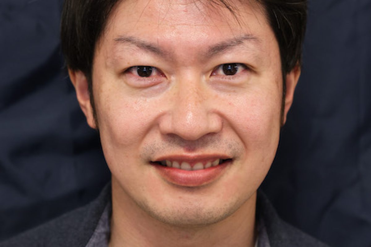 Kenji Ito